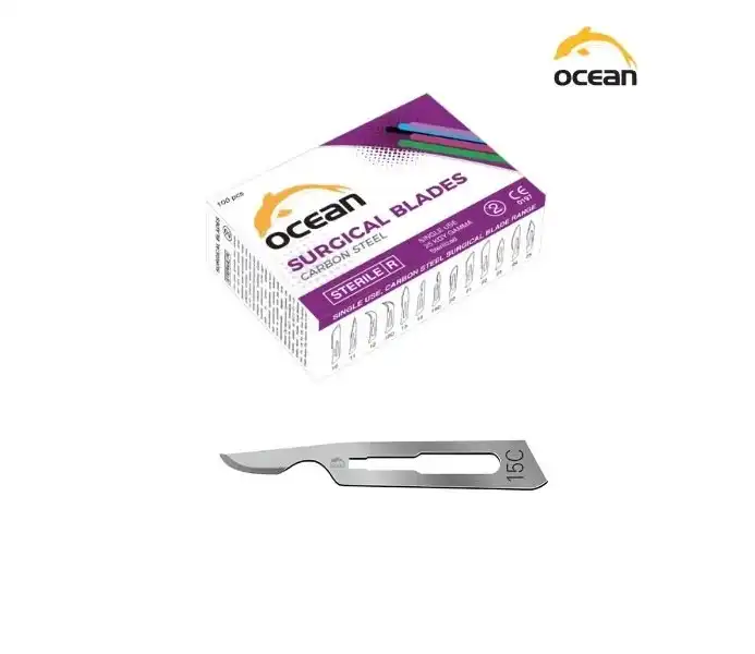 Ocean Bisturi Ucu