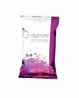 G-Alginate Aljinat