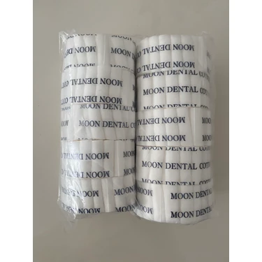 Emici Yerli Pamuk - 500'lü Paket