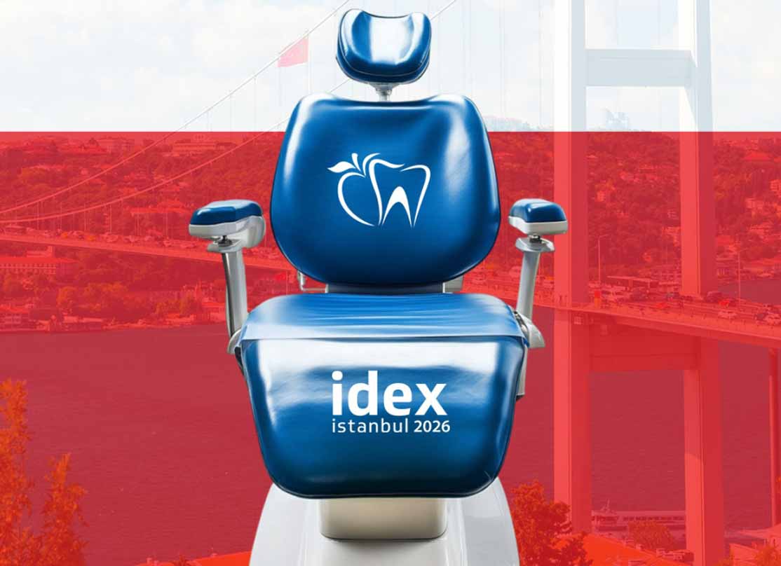 Sektörün Nabzı 2026 İDEX TE Atacak