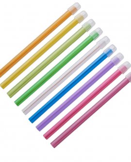 Nostrum Pluss Sakşın (Tükürük Emici) 100'lük 